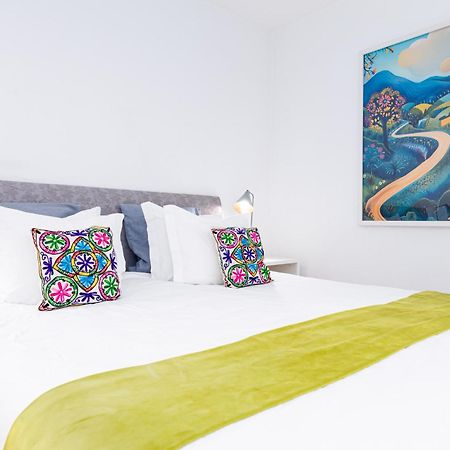 Boutique Apartment In The Heart Of Lisbon ! Lemonn C Eksteriør billede