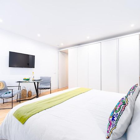 Boutique Apartment In The Heart Of Lisbon ! Lemonn C Eksteriør billede