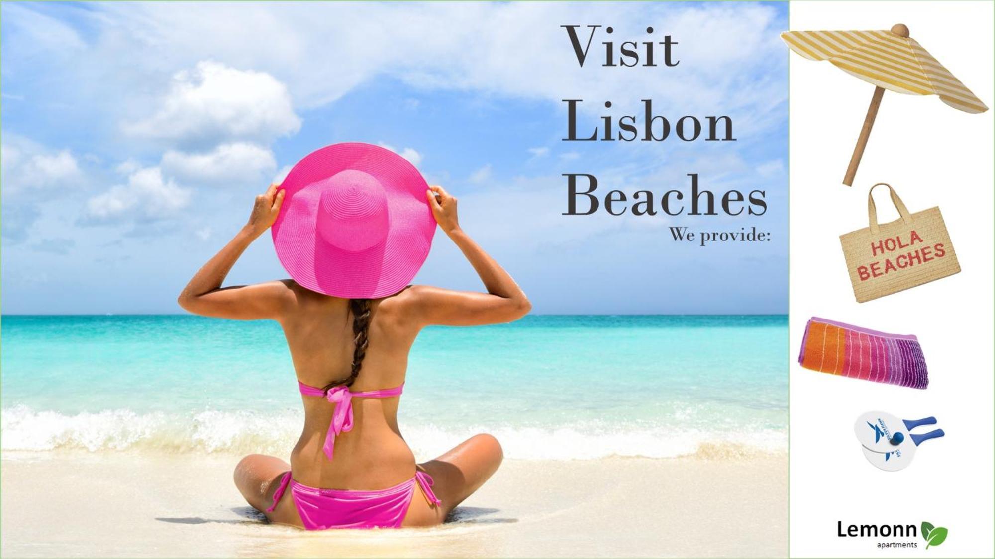 Boutique Apartment In The Heart Of Lisbon ! Lemonn C Eksteriør billede