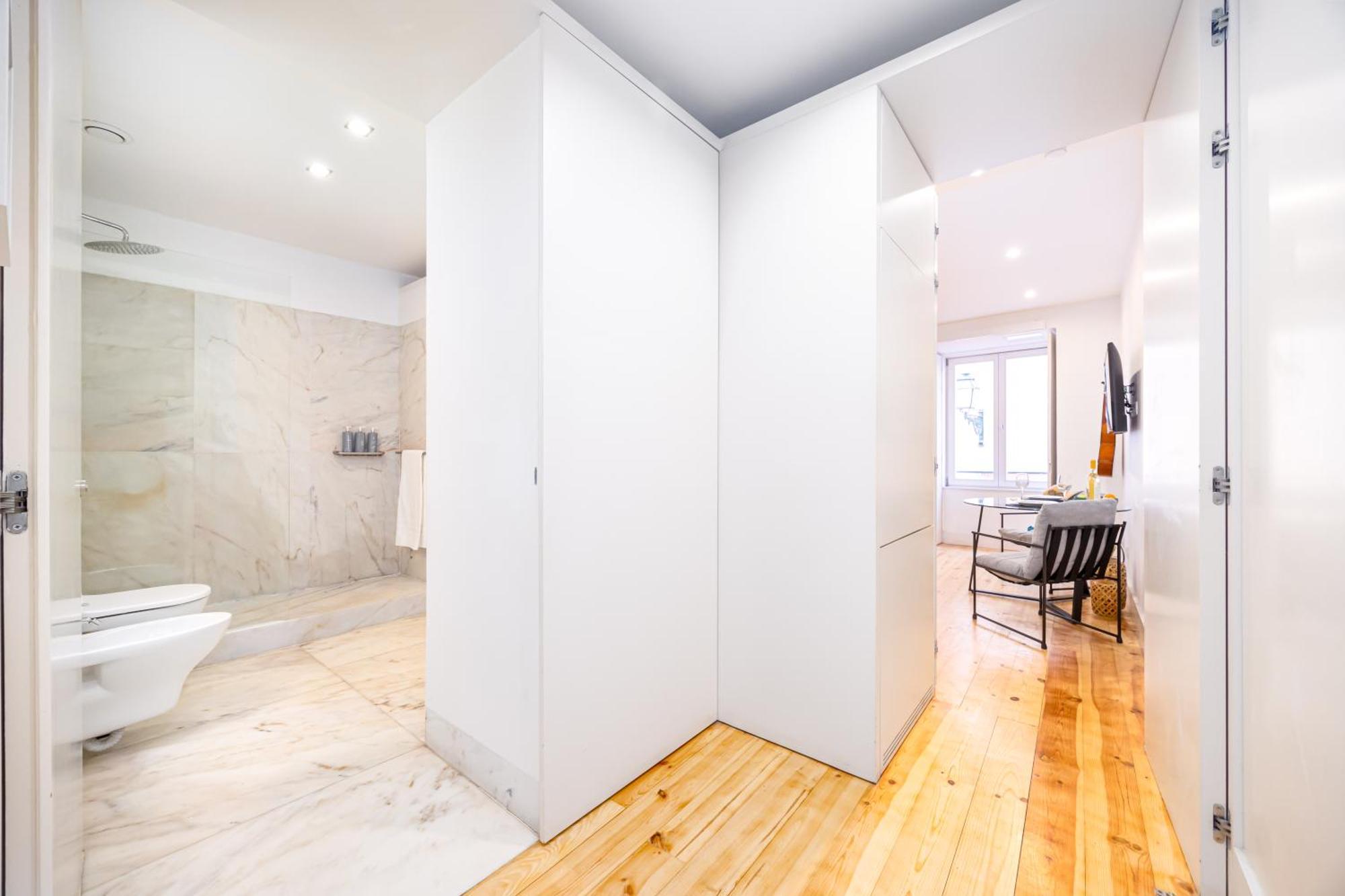 Boutique Apartment In The Heart Of Lisbon ! Lemonn C Eksteriør billede